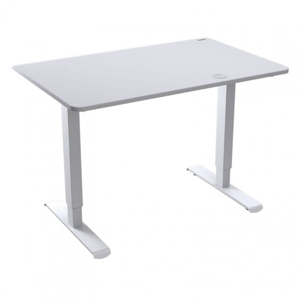 Геймерський стіл Cougar Royal 120 Pure White