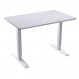 Геймерський стіл Cougar Royal 120 Pure White