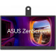 Монiтор Asus 15.6" ZenScreen MB169CK (90LM0AZ3-B01171) IPS Black
