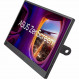 Монiтор Asus 15.6" ZenScreen MB169CK (90LM0AZ3-B01171) IPS Black