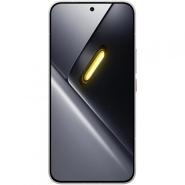 Смартфон Poco X8 Pro Max 12/512GB White