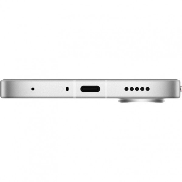 Смартфон Poco X8 Pro Max 12/512GB White