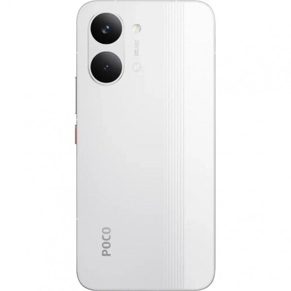 Смартфон Poco X8 Pro Max 12/512GB White