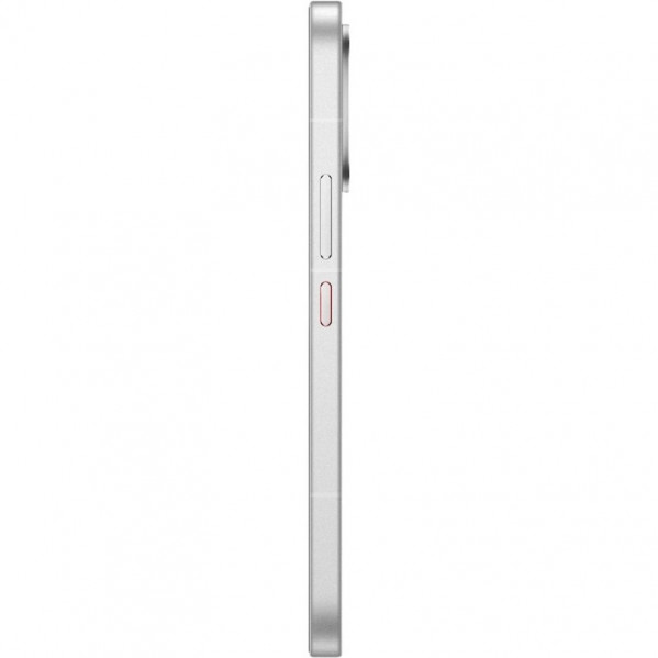 Смартфон Poco X8 Pro Max 12/512GB White