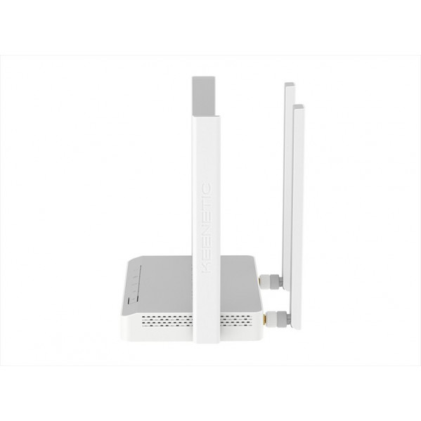 Бездротовий маршрутизатор KEENETIC Runner 4G (KN-2211)