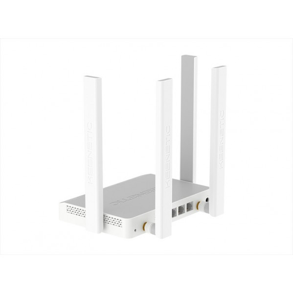 Бездротовий маршрутизатор KEENETIC Runner 4G (KN-2211)