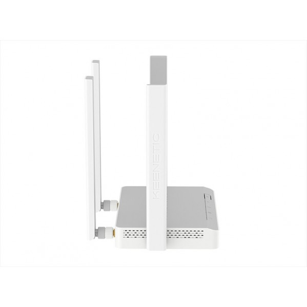 Бездротовий маршрутизатор KEENETIC Runner 4G (KN-2211)