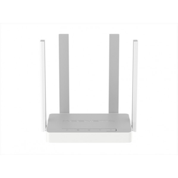 Бездротовий маршрутизатор KEENETIC Runner 4G (KN-2211)