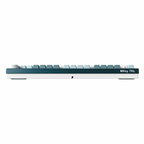 Клавіатура Montech MKey TKL Freedom Blue/White (MK87FB)