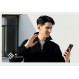 Bluetooth-гарнітура Anker SoundCore AeroClip Black (A3388G11)