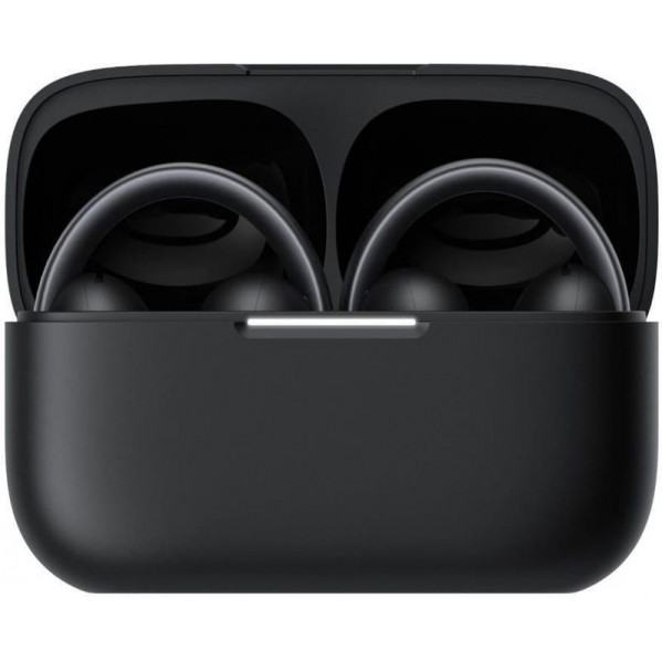 Bluetooth-гарнітура Anker SoundCore AeroClip Black (A3388G11)