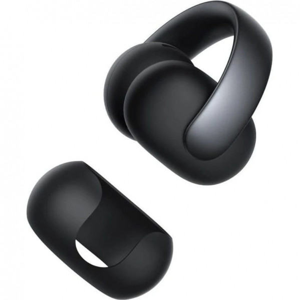 Bluetooth-гарнітура Anker SoundCore AeroClip Black (A3388G11)
