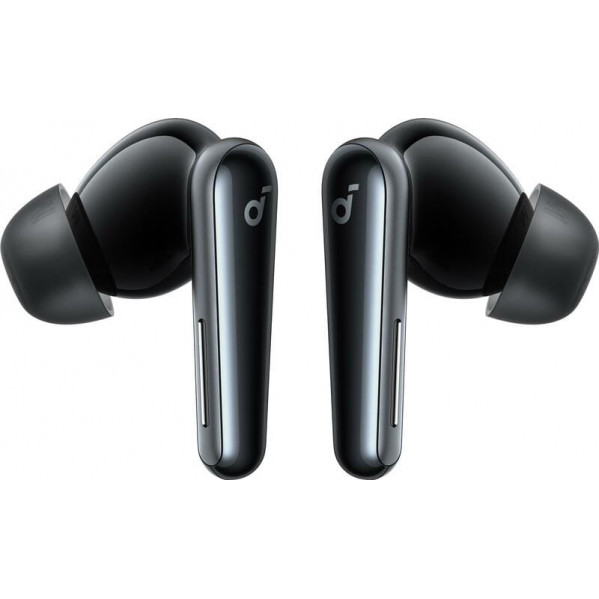 Bluetooth-гарнітура Anker SoundCore Liberty 5 ANC Black (A3957G11)