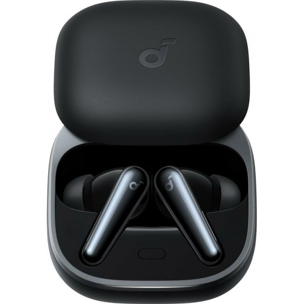 Bluetooth-гарнітура Anker SoundCore Liberty 5 ANC Black (A3957G11)